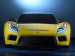 Saleen S5S Raptor 2008 года